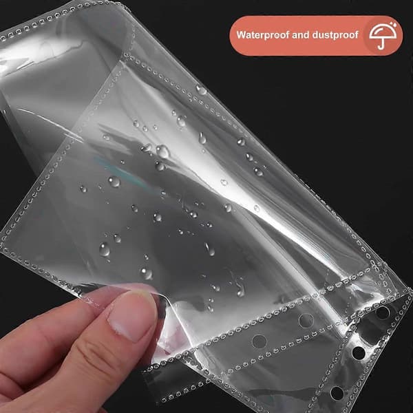 A5 Perminnlegg Produkt av førsteklasses kvalitet