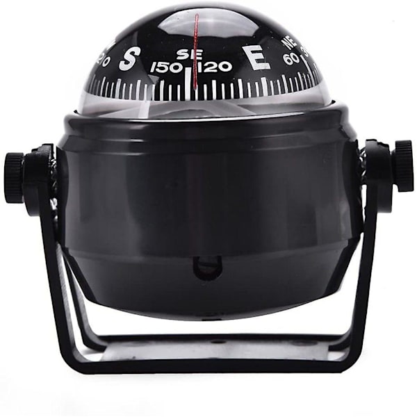 [LCS] Compass Boat Compass Marine Electronic Compass With Night Vision
