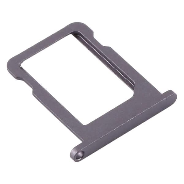 [LCS]SIM-kortskuff kompatibel med iPad Pro 12,9 tommer / iPad Pro 11 tommer Grey
