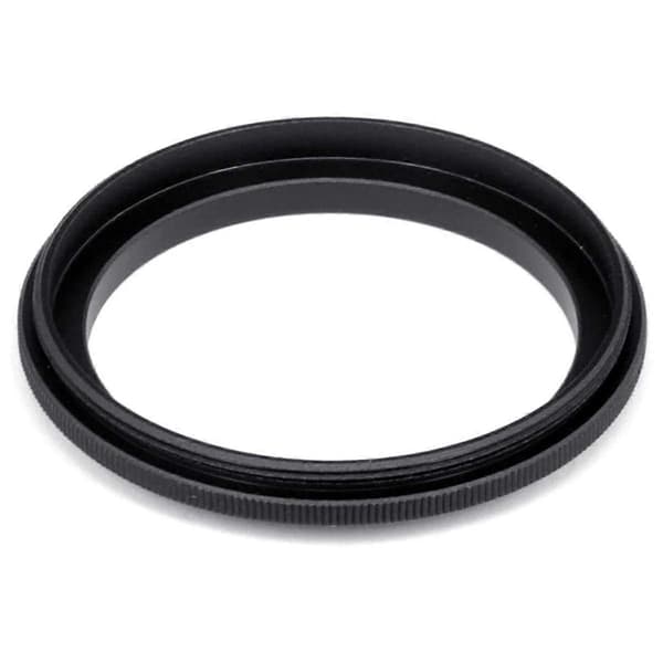 Makroforlengelsesrør 7mm/14mm/28mm for M42 Nærbildeadapter Makroforlengelseslinseadapterring As Shown