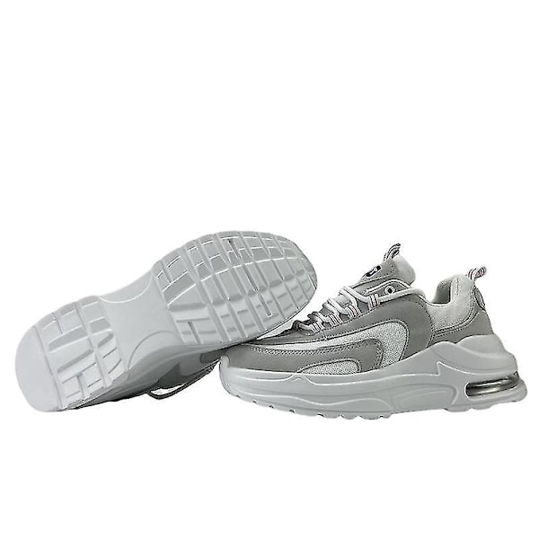 Herre Sports Casual Mode All-match Trendy Sko 44