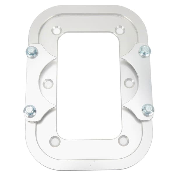 [LCS]Optima 34M D34M D34 78 batteribakke billet aluminium