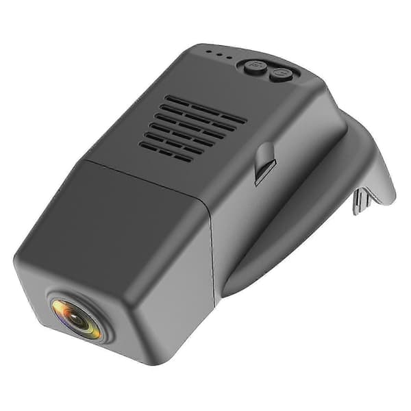 egnet til s90 v90 xc60 2017-2020 4k dvr dashcam optager med 2160p opløsning 43 ABS