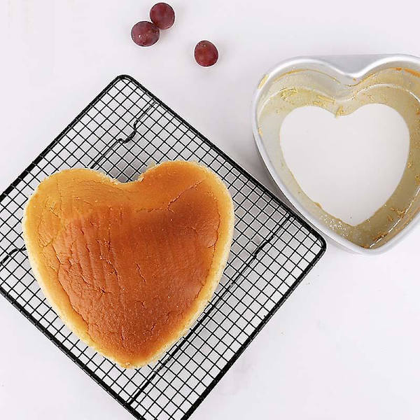 Love Køkkenredskab Kageform Bageforme