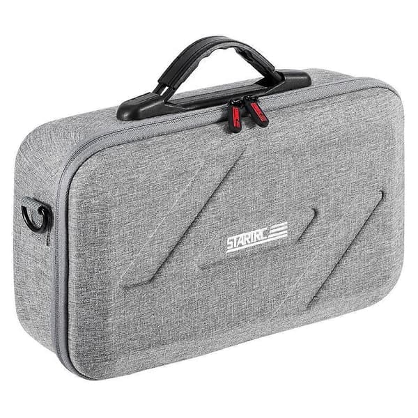 [LCS]STARTRC 12200080 For DJI Flip Drone Bæreveske Fjernkontroll Batterioppbevaringspose