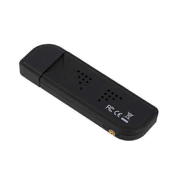 [LCS]USB2.0 DVB-T SDR+DAB+FM TV-mottagarsticka RTL2832U+FC0012