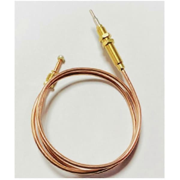 [LCS]Universal Termoelement HR0001 til Gasovn & Ovn Udskiftningsdel As Shown