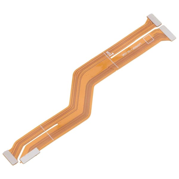 [LCS] OEM Bundkort Flexkabel For OPPO Reno9 Pro+