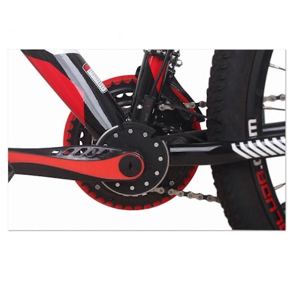 Elektrisk Cykel Pedal 12 Magneter För E-Bike PAS System Assistent Sensor PAY