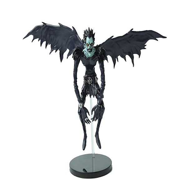 Death Note Death Note Lucky Nigga Figur, Prydnadsleksak