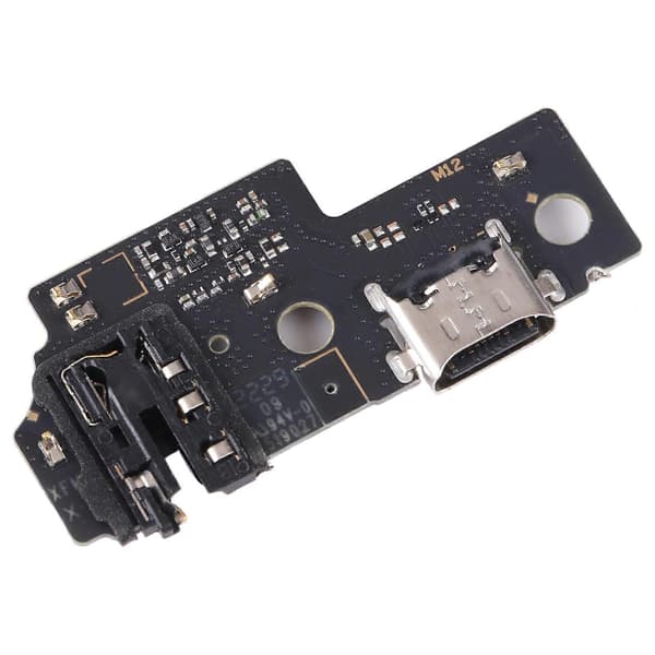 KOMPATIBEL Ladeportkort Not Specified For Samsung Galaxy A04 SM-A045F