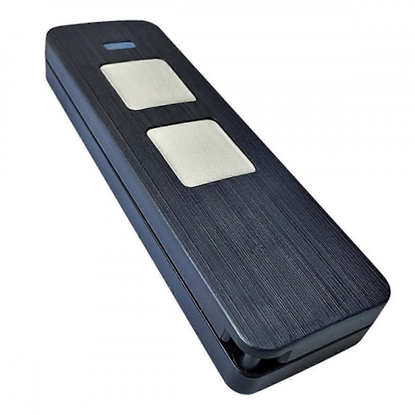 [LCS]868M Garage Door Remote Control Wireless Rolling Gate Controller Compatible with SOMMER Series APERTO Door Remote Control