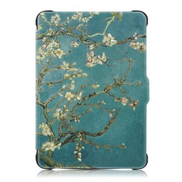 Passer til kobo clara HD TPU covers