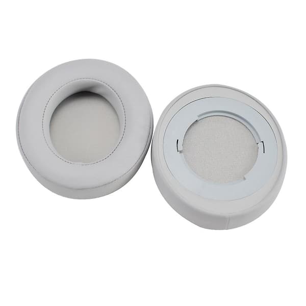 [LCS] Erstatningsøreputer Kompatibel med Razer Kraken Pro V2 Gray