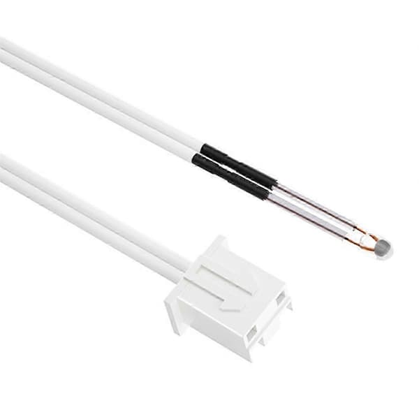 5 stk. til Ender 3 Termistor, NTC 100K Glasperle Termistor, XH2.54-2P 26s
