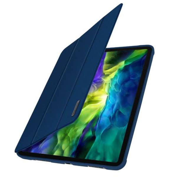 Cover til Apple iPad Pro 11 2020/2018/2021 Dux Ducis Video og K