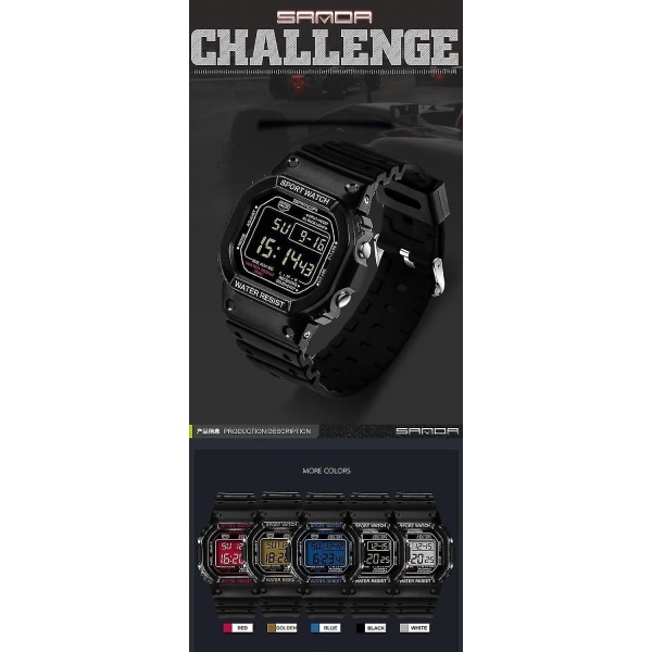 Sanda 329 online watch