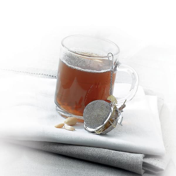 Duralex Versailles Mugg Set med 6 st, Klar, 26cl Clear