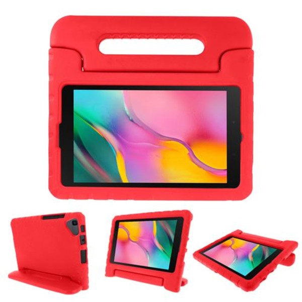 Galaxy Tab A 8.0 2019 case Stötsäkert skydd Grip-Support Ch