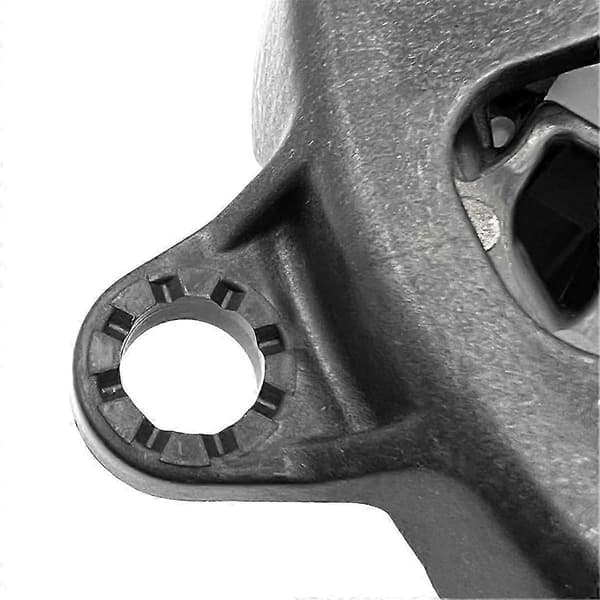 Rekylstarter til Honda GCV170 HRN216