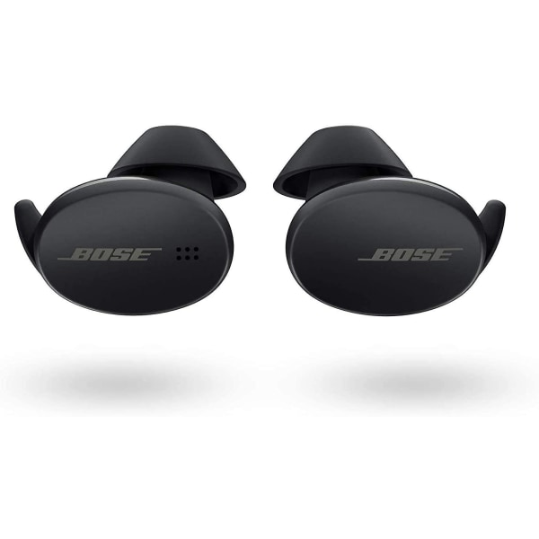 Bose Sport Earbuds - Helt trådlösa In-Ear-hörlurar - Svart Black