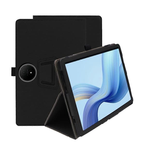 [LCS] Magnetisk cover til TCL NXTPAPER 14 14,3 tommer tablet-etui håndholdt tablet-pc folio læderstativ Funda