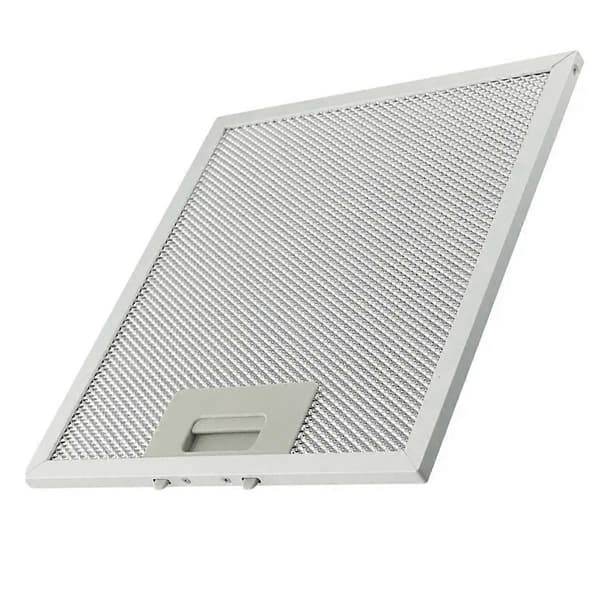 [LCS] Ventilatorfilter Kjøkkenviftefilter 230x260 mm Fettfilter