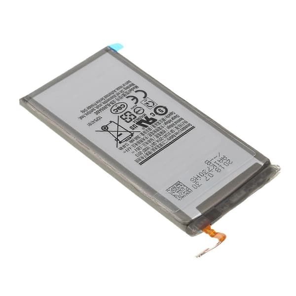 [LCS] Galaxy A -sarjan osat Galaxy A6+ (2018) -puhelimeen