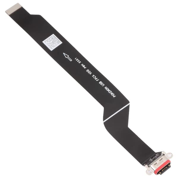 Til Nothing Phone 1 Opladningsport Flexkabel Not Specified