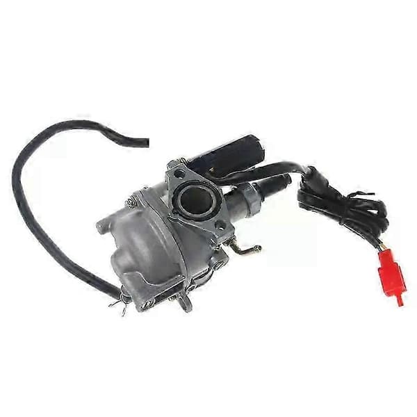 19 mm karburator til 2-takts 50cc Dio 50 SYM DD50 ZX34 Kymco Scooter