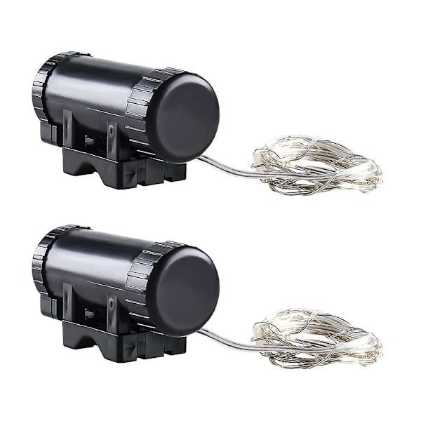 USB Genopladelige Cykelhjul Lys Super Klart Cykel LED Lys