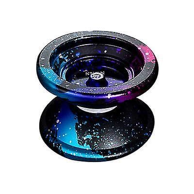 [LCS] Aluminium Yo-Yo Kompatibel med Barn Nybegynner Color 4