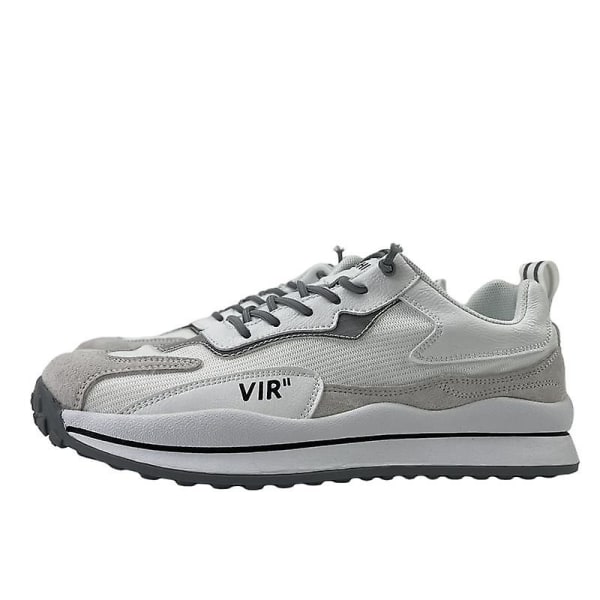 Trendiga Allround Herrskor Sport Casual Sneakers 39