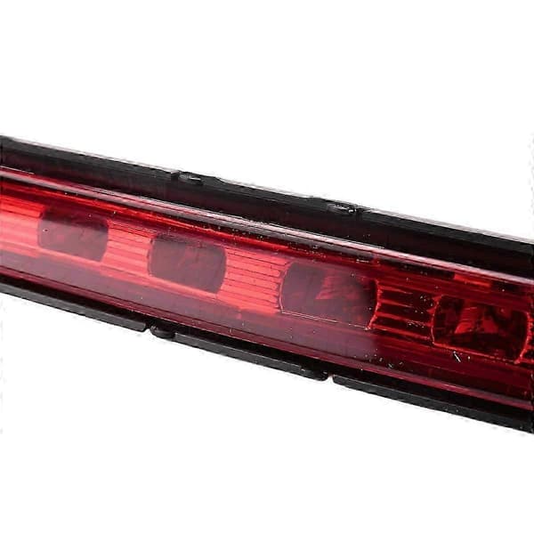 LED Tredje Bromsljus Kompatibelt med E-Klass W211 2003-2009 Bakre Högt Monterat Stoppljus