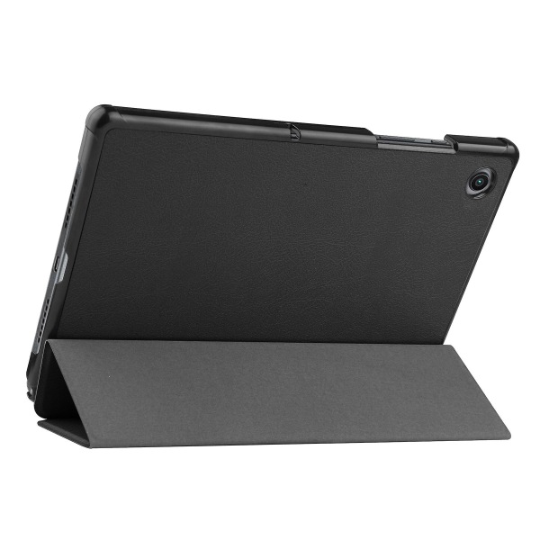 Case för Samsung Galaxy Tab A8 2021 10,5'' Sm-x205 Sm-x200 Black