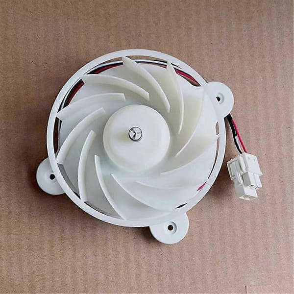 Til Samsung Køleskab Ventilator Motor DA31-00287B Køleventilator Udgave 0714 5 5