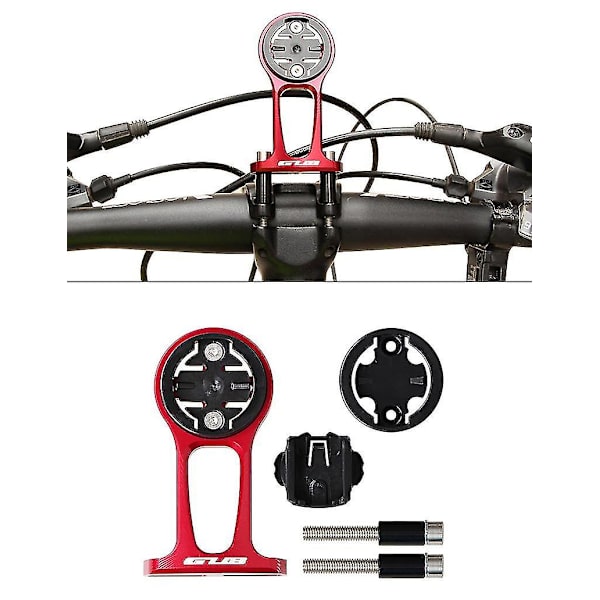 Gub 690 3d Cnc Cykeldatorfäste För Gps Garmin Cateye Bryton Edge Styrstam Monterings Tillbehör