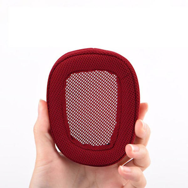 Ersättningsöronkuddar för Logitech G433 G233 Logitech G Pro NET Red
