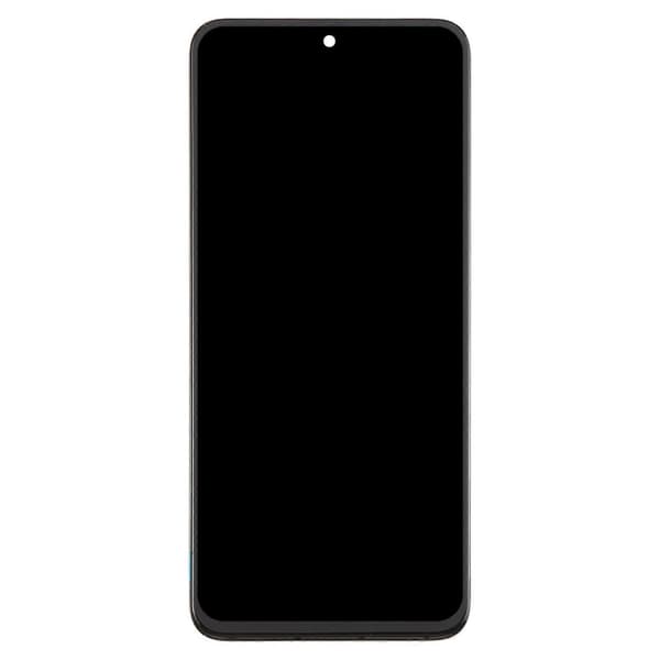 Til Honor 200 Smart KOMPATIBEL LCD-skærm Digitizer Komplet Samling med Ramme Not Specified