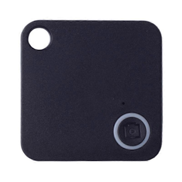 [LCS] Tile Slim Combo Pack GPS Bluetooth-kompatibel Tracker Nøglefinder Alt Black