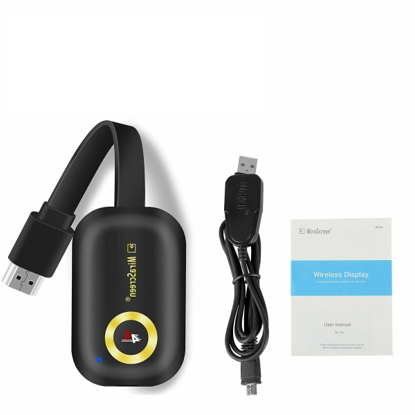 Wifi Hdmi Display Dongle Modtager