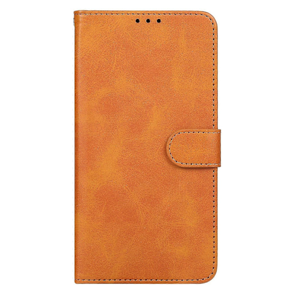 [LCS]För Ulefone Armor 25T Pro Läderfodral Brown
