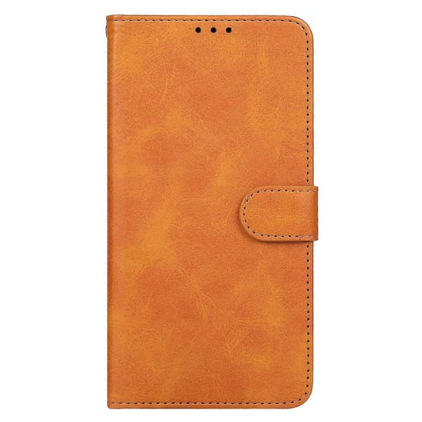 [LCS]Ulefone Armor 25T Pro -nahkainen puhelinkotelo Brown