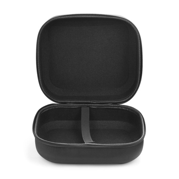 Hårt fodral för Audio-technica Ath-m50x, Svart