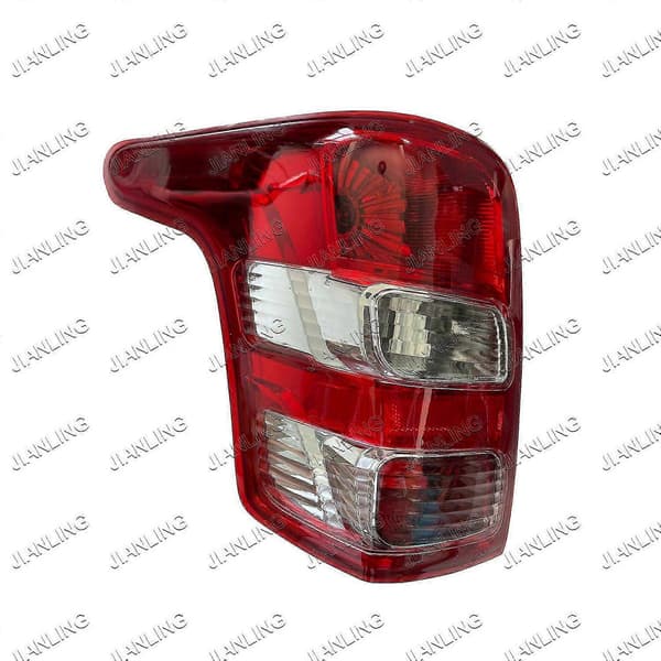 [LCS]Sopii Mitsubishi L200 TRITON 2015 takavaloon Left