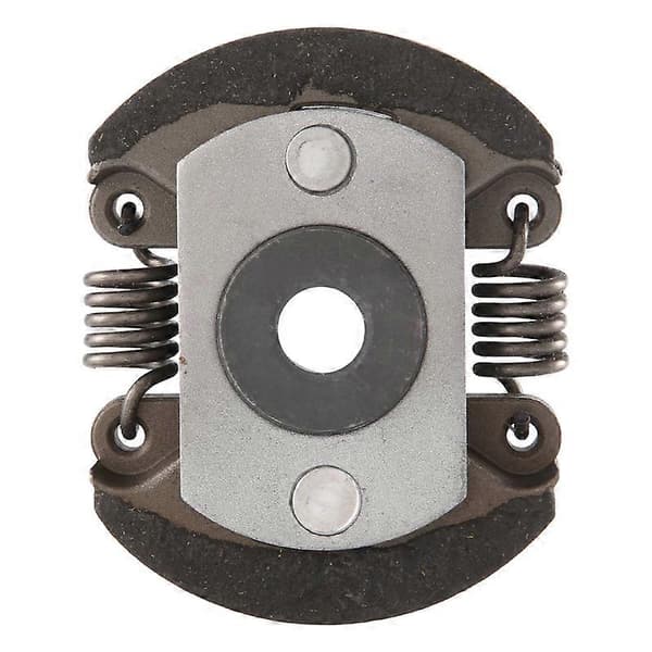 [LCS] 1-pack koppling för Wacker BS500 BS600 BS700 BS50-2 BS60-2 BS70-2 0086430 Markvibrator 78 mm