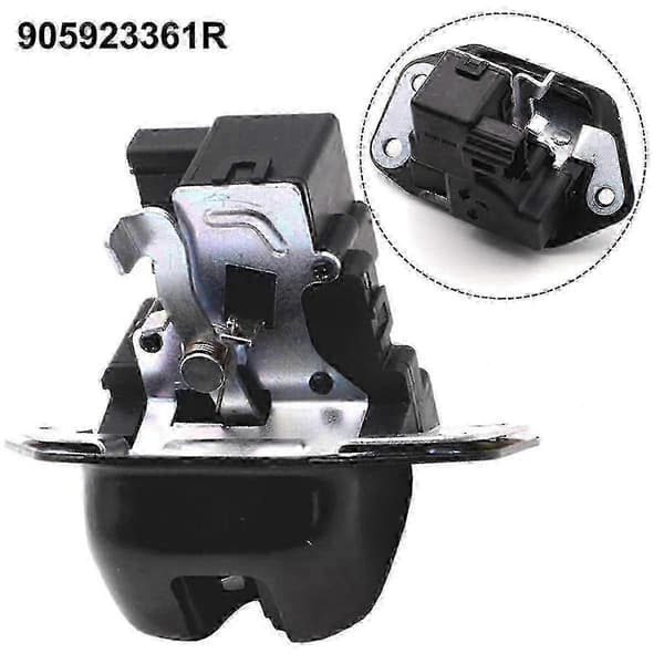 Renault Koleos 905923361R OEM Udskiftningslåsaktuator til Bagklap