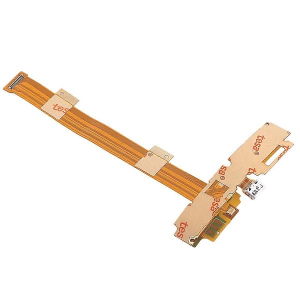 [LCS]For Vivo Y66 Ladeport Flexkabel