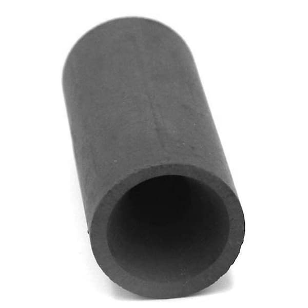 [LCS]2-PACK 35X20X6mm Boronkarbid Luftblästringsmunstycke Sandblästringsverktyg Spets Slipblästring Sandblästring Black