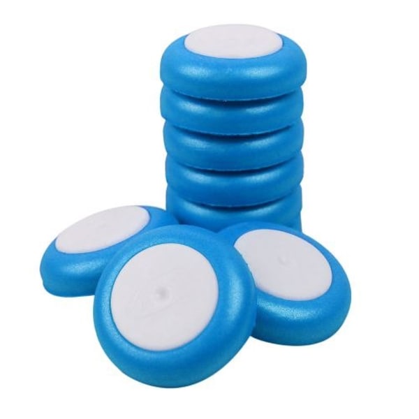 50 stk. Nerf Vortex Blaster refillbakke Blå
